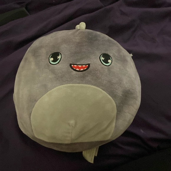 8 inch squishmallow - Picture 1 of 3